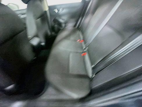 Used 2025 Honda Civic LX image 26