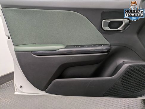 Used 2025 Kia K4 EX image 8