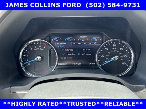Certified 2021 Ford Expedition Max XLT AWD/4WD image 37