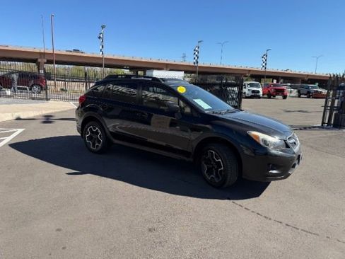 Used 2015 Subaru Crosstrek 2.0i Premium w/ Moonroof Package image 28