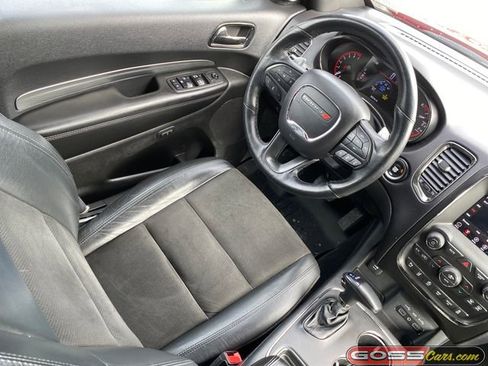 Used 2019 Dodge Durango GT image 22