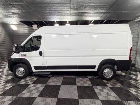 Used 2021 RAM ProMaster 2500 image 8