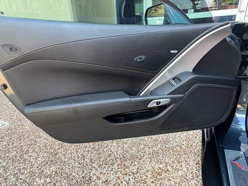 Used 2019 Chevrolet Corvette Grand Sport RWD image 26