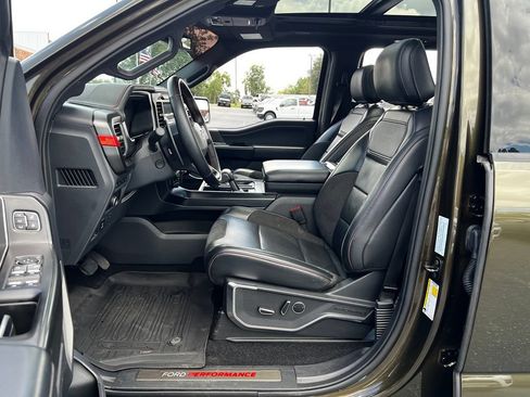 Used 2024 Ford F150 Raptor AWD/4WD image 21