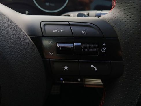 New 2026 Hyundai Sonata N Line FWD image 16