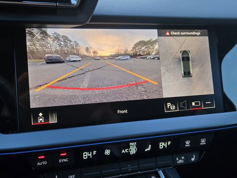 New 2026 Audi S3 Premium image 16