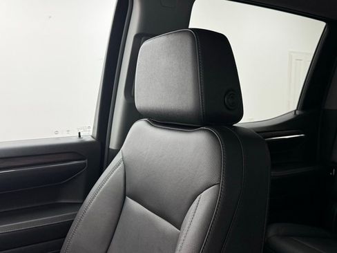 Used 2024 GMC Sierra 1500 SLT w/ SLT Premium Plus Package AWD/4WD image 47