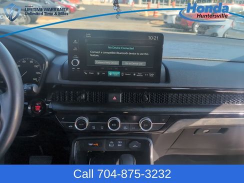 Used 2025 Honda CR-V EX-L image 19