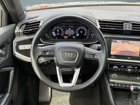 Used 2024 Audi Q3 2.0T Premium Plus AWD/4WD image 26