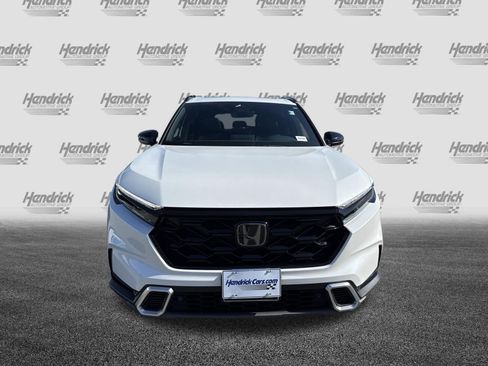 Certified 2024 Honda CR-V Sport Touring image 3