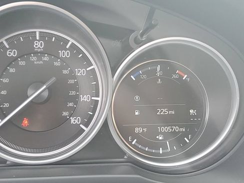 Used 2020 MAZDA CX-5 Touring AWD/4WD image 24