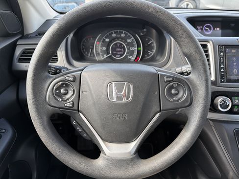 Used 2016 Honda CR-V EX image 12