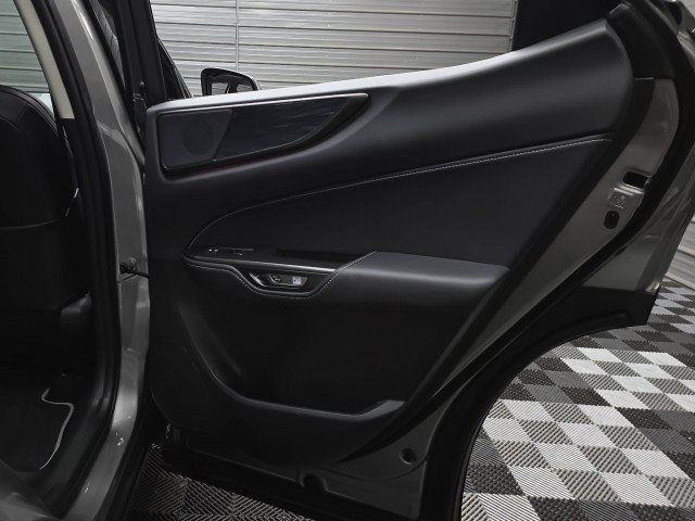 Used 2024 Lexus NX 350 AWD image 36
