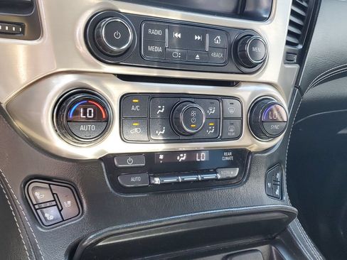 Used 2018 GMC Yukon Denali AWD/4WD image 22
