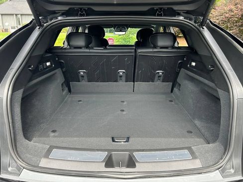 Used 2026 Cadillac Lyriq V w/ LPO, Floor Liner Package AWD/4WD image 44