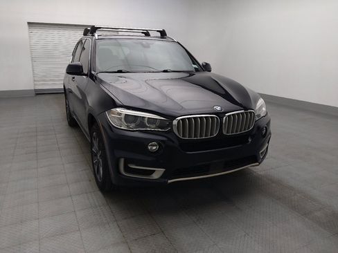 Used 2018 BMW X5 xDrive40e AWD/4WD image 14