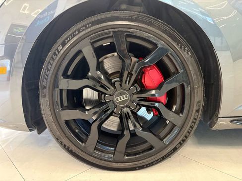 Used 2019 Audi A4 2.0T Prestige w/ Prestige Package image 48