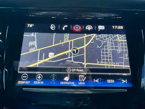 Used 2019 Cadillac Escalade ESV Luxury AWD/4WD image 29