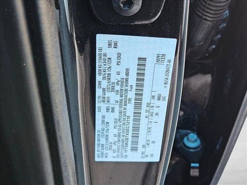 Used 2025 Ford F250 Lariat w/ Lariat Ultimate Package image 25