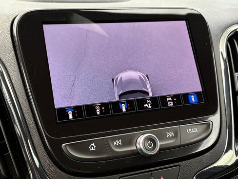 Used 2023 Chevrolet Equinox Premier AWD/4WD image 38