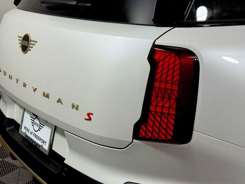 Certified 2026 MINI Cooper Countryman S AWD/4WD image 27