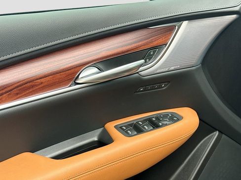 New 2025 Cadillac XT5 Premium Luxury w/ Technology Package image 18