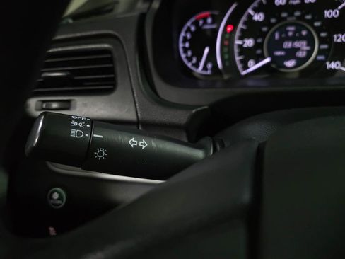 Used 2016 Honda CR-V LX image 21