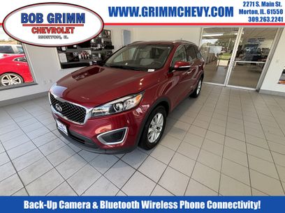 Used 2016 Kia Sorento FWD