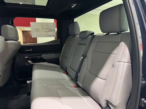 New 2026 Toyota Tundra Limited AWD/4WD image 35