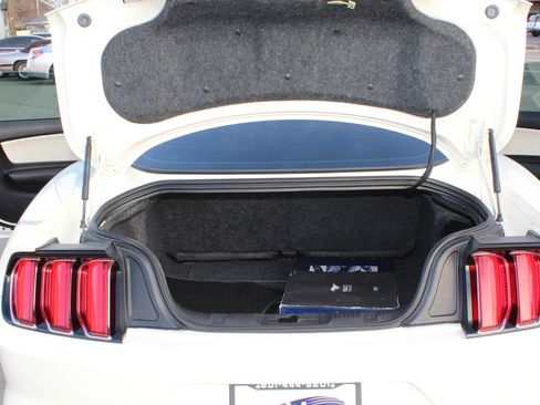 Used 2015 Ford Mustang 50 Years image 67