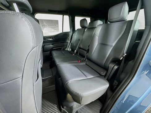 New 2026 Toyota Land Cruiser w/ Premium Package image 23