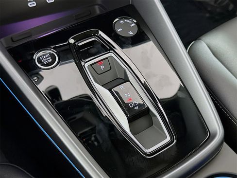 New 2026 Audi A3 2.0T Premium image 17