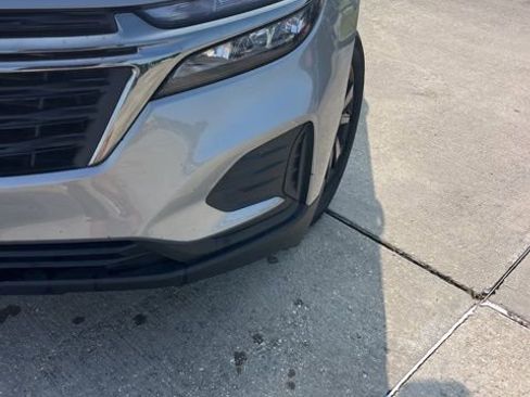 Used 2024 Chevrolet Equinox LS w/ LS Convenience Package FWD image 10