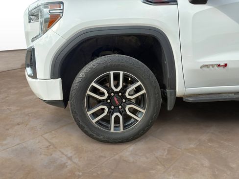 Used 2022 GMC Sierra 1500 AT4 w/ AT4 Preferred Package image 31