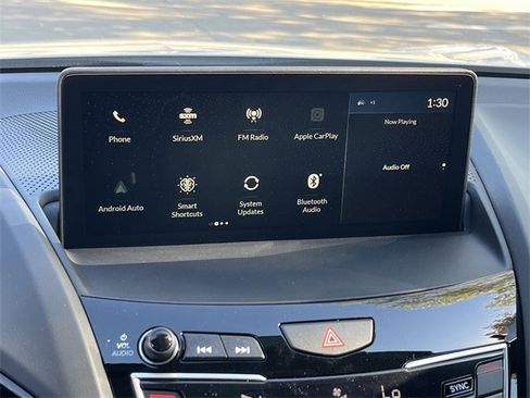 New 2026 Acura RDX SH-AWD image 19
