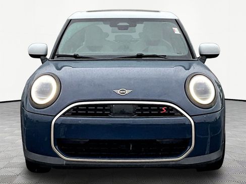 Used 2025 MINI Cooper S FWD image 2