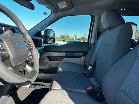 New 2026 Ford F250 XL w/ STX Appearance Package image 27