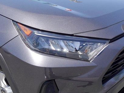 Used 2021 Toyota RAV4 LE