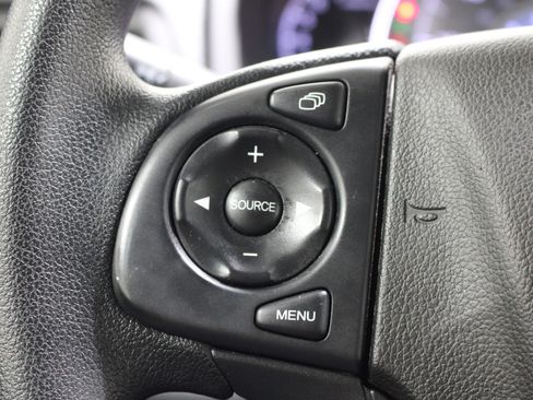 Used 2016 Honda CR-V LX image 11