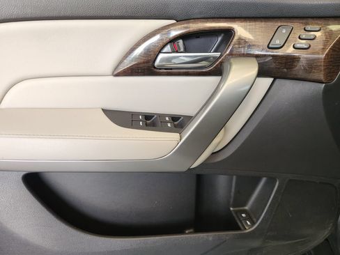 Used 2010 Acura MDX w/ Advance & Entertainment AWD/4WD image 22