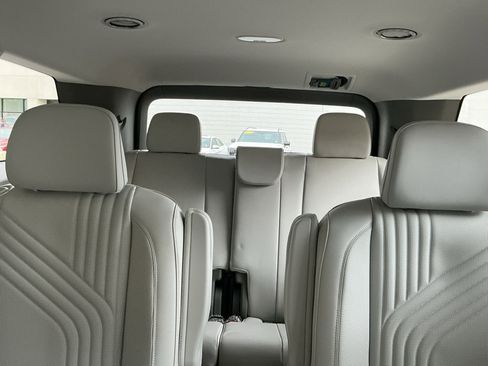 New 2026 Hyundai Palisade SEL image 12