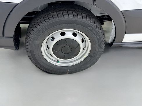 New 2025 Ford Transit 150 Low Roof w/ Load Area Protection Package image 25