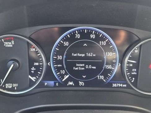 Used 2023 Buick Enclave Avenir w/ Avenir Technology Package image 18