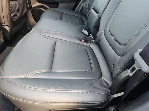 Certified 2023 Hyundai Tucson Limited image 25