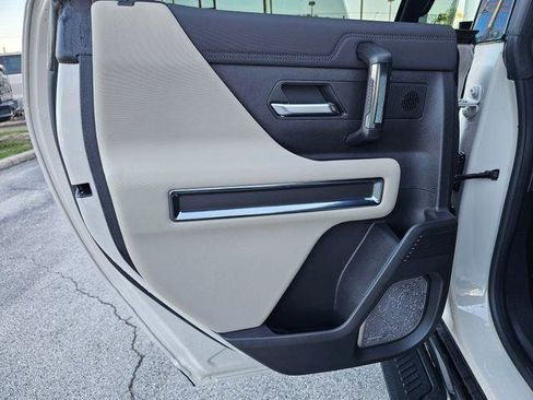 New 2026 GMC Hummer EV SUV image 21