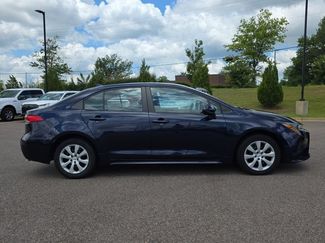 Used 2023 Toyota Corolla LE FWD video 2
