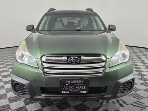 Used 2013 Subaru Outback 2.5i AWD/4WD image 2