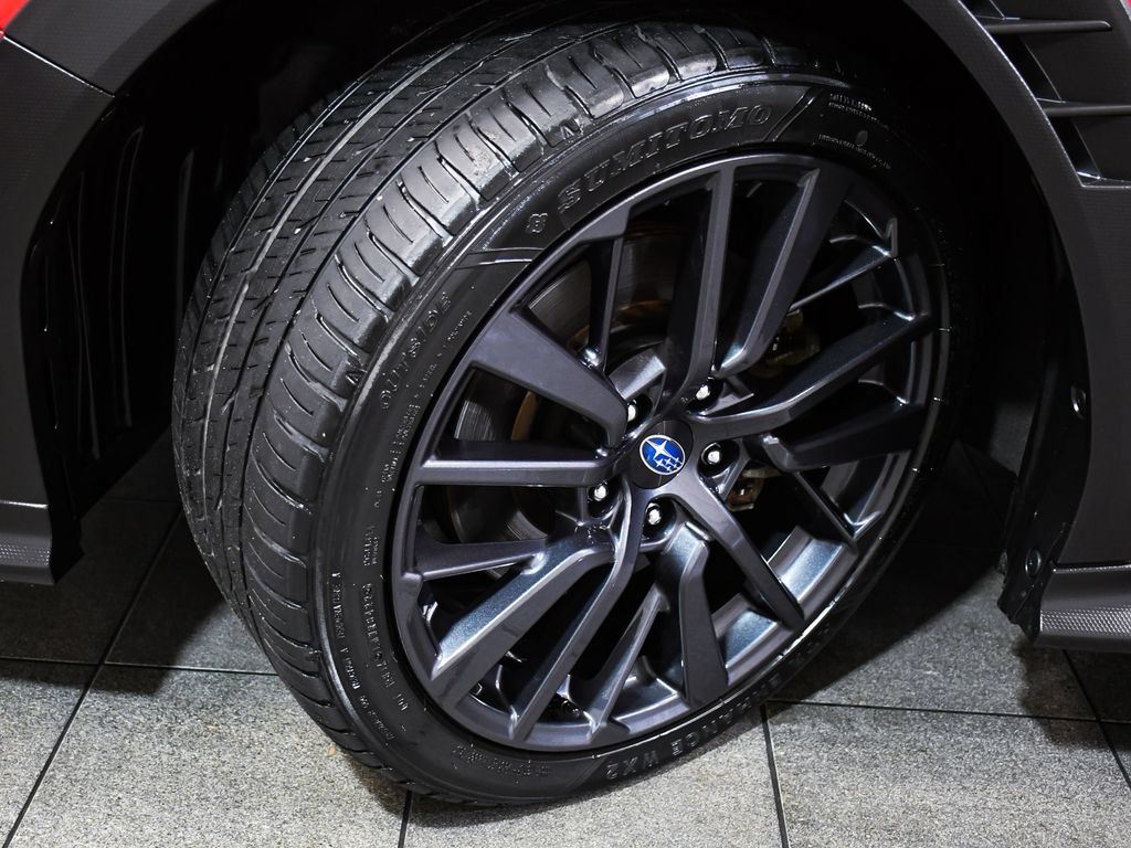 Used 2024 Subaru WRX Premium AWD/4WD image 7