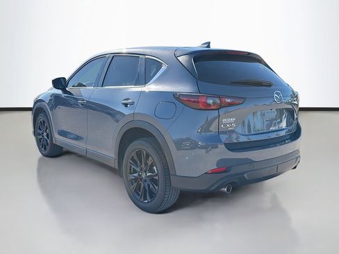 Used 2023 MAZDA CX-5 Carbon Edition image 6