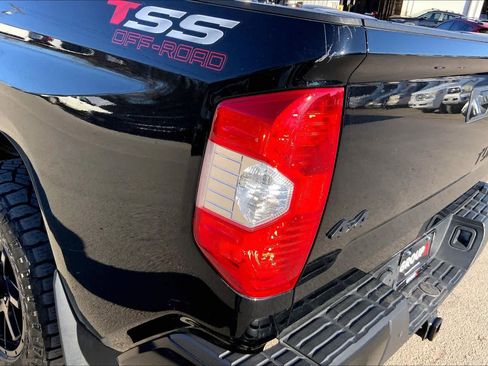 Used 2021 Toyota Tundra SR5 image 28